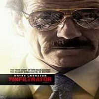 The Infiltrator (2016) Full Movie