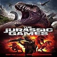 The Jurassic Games (2018) Full Movie