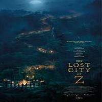 The Lost City of Z (2016) Full Movie Watch Online HD Print Download Free