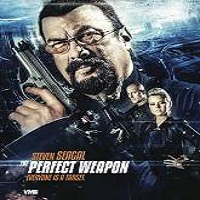 The Perfect Weapon (2016) Full Movie Watch Online HD Print Download Free