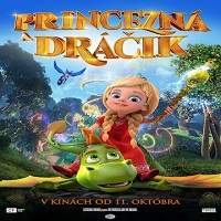 The Princess and the Dragon (2018) Full Movie