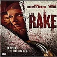 The Rake (2018) Full Movie