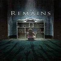 The Remains (2016) Full Movie