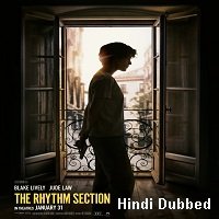 The Rhythm Section (2020) Unofficial Hindi Dubbed