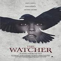 The Watcher (2016) Full Movie