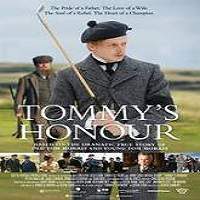 Tommy’s Honour (2016) Full Movie