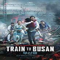 Train to Busan (2016) Full Movie Watch Online HD Print Download Free