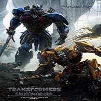 Transformers: The Last Knight (2017) Full Movie Watch Online HD Print Download Free