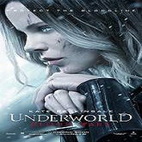 Underworld: Blood Wars (2016) Full Movie