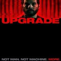 Upgrade (2018) Full Movie Watch Online HD Print Download Free