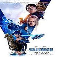 Valerian and the City of a Thousand Planets (2017) Full Movie