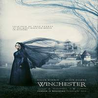 Winchester (2018) Full Movie