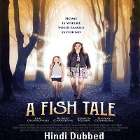 A Fish Tale (2017) ORG Hindi Dubbed Full Movie