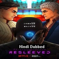 Altered Carbon: Resleeved (2020) Hindi Dubbed Full Movie Watch Online HD Print Download Free