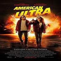 American Ultra (2015) Full Movie