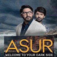 Asur (2020) Hindi Season 1 Complete