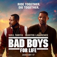 Bad Boys For Life (2020) Full Movie Online Watch DVD Print Download Free