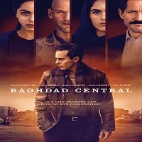 Baghdad Central (2020) Hindi Season 1 Watch Online HD Print Download Free