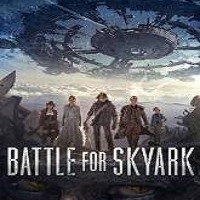 Battle for Skyark (2015) Watch Full Movie