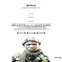 Beasts of No Nation (2015) Full Movie