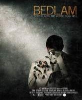Bedlam (2015) Watch Full Movie