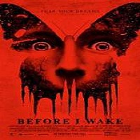 Before I Wake (2016) Full Movie