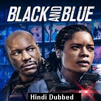 Black and Blue (2019) Hindi Dubbed Full Movie