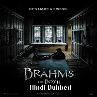 Brahms: The Boy II (2020) Unofficial Hindi Dubbed Full Movie Watch Online HD Print Download Free