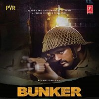 Bunker (2020) Hindi Full Movie Watch Online HD Print Download Free