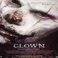 Clown (2014) Watch Full Movie
