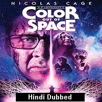 Color Out of Space (2019) Unofficial Hindi Dubbed Full Movie