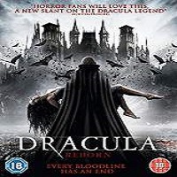Dracula Reborn (2015)