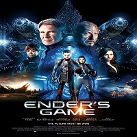Ender’s Game (2013) Hindi Dubbed Watch Full Movie Watch Online HD Print Download Free