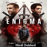 Enigma (2019) Unofficial Hindi Dubbed Full Movie