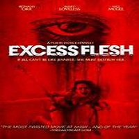 Excess Flesh (2015) Full Movie Watch Online HD Print Quality Download Free