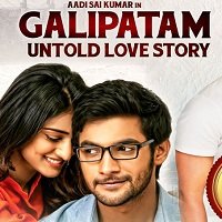GaliPatam: Untold Love Story (2020) Hindi Dubbed Full Movie