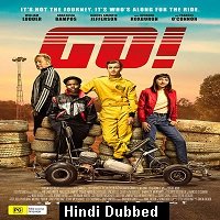 Go Karts (2020) Hindi Dubbed Full Movie