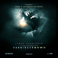 Harbinger Down (2015) Full Movie Watch Online HD Print Free Download