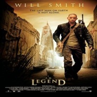 I Am Legend (2007) Watch Full Movie