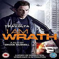 I Am Wrath (2016) Full Movie