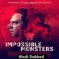 Impossible Monsters (2019) Unofficial Hindi Dubbed