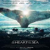 In the Heart of the Sea (2015) Full Movie Watch Online HD Print Free Download