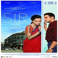 Is Love Enough Sir (2020) Hindi Full Movie Watch Online HD Free Download