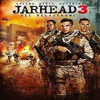 Jarhead 3: The Siege (2016) Full Movie Watch Online HD Print Download Free