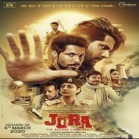 Jora The Second Chapter (2020) Punjabi Full Movie