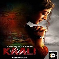 Kaali (2018) Hindi Season 1 Watch Online HD Print Download Free