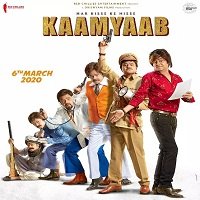 Kaamyaab (2020) Hindi Full Movie Watch Online HD Print Download Free