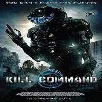 Kill Command (2016) Full Movie