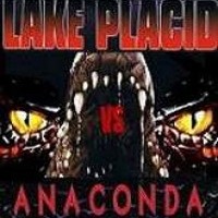 Lake Placid vs Anaconda (2015) Watch Full Movie Online Free Download
