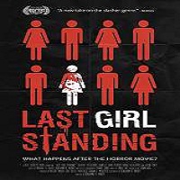 Last Girl Standing (2015) Full Movie